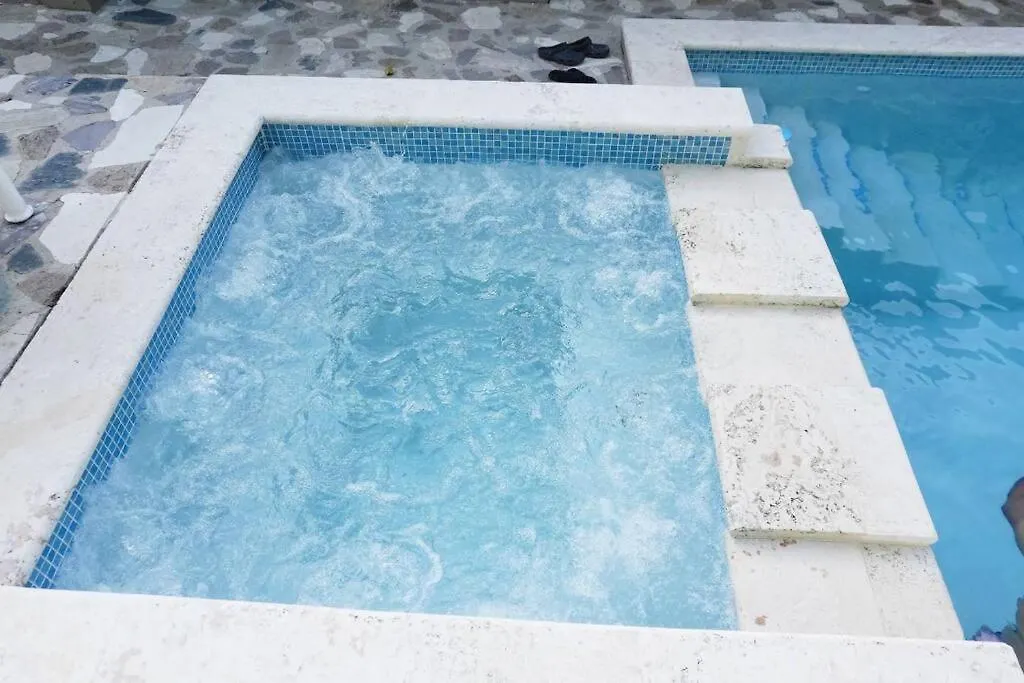 Villa Plasencia! Manabao Dominikai Köztársaság