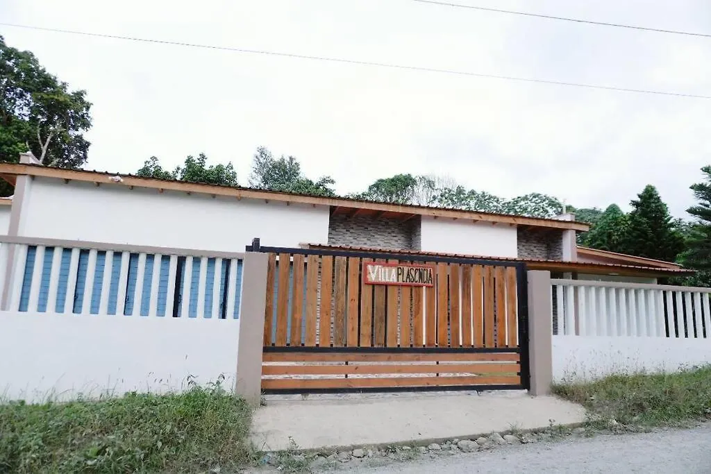 Villa Plasencia! Manabao 0*,  Dominican Republic
