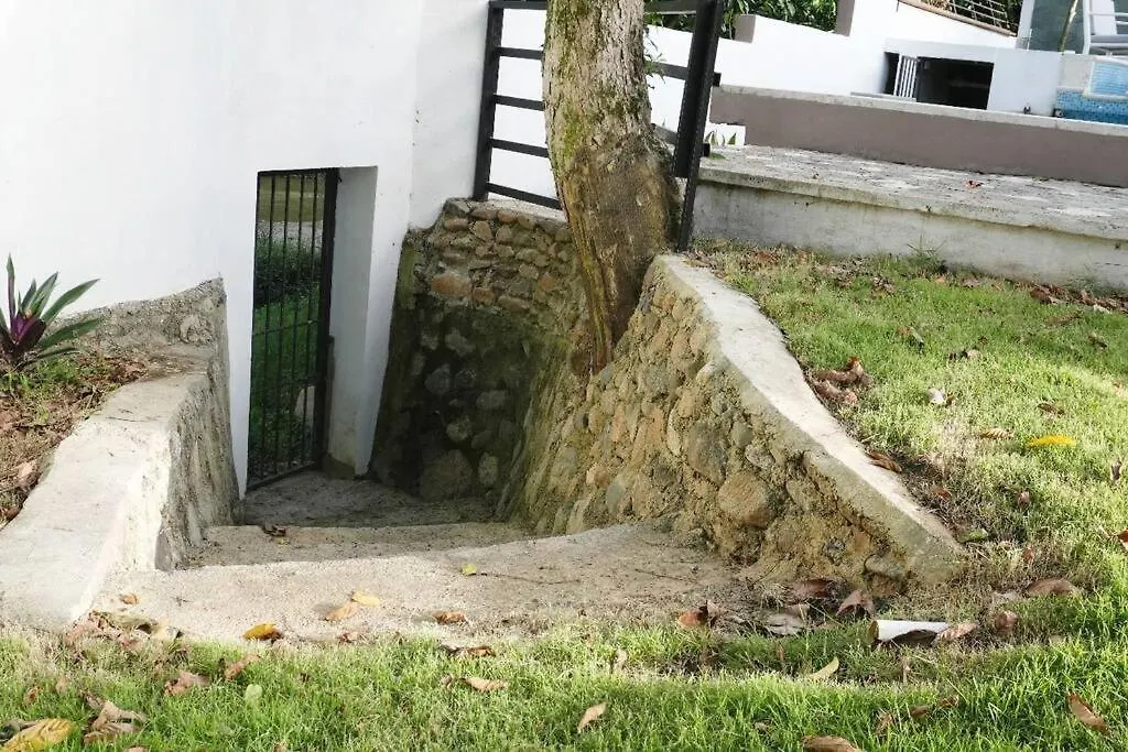Villa Plasencia! Manabao Dominican Republic