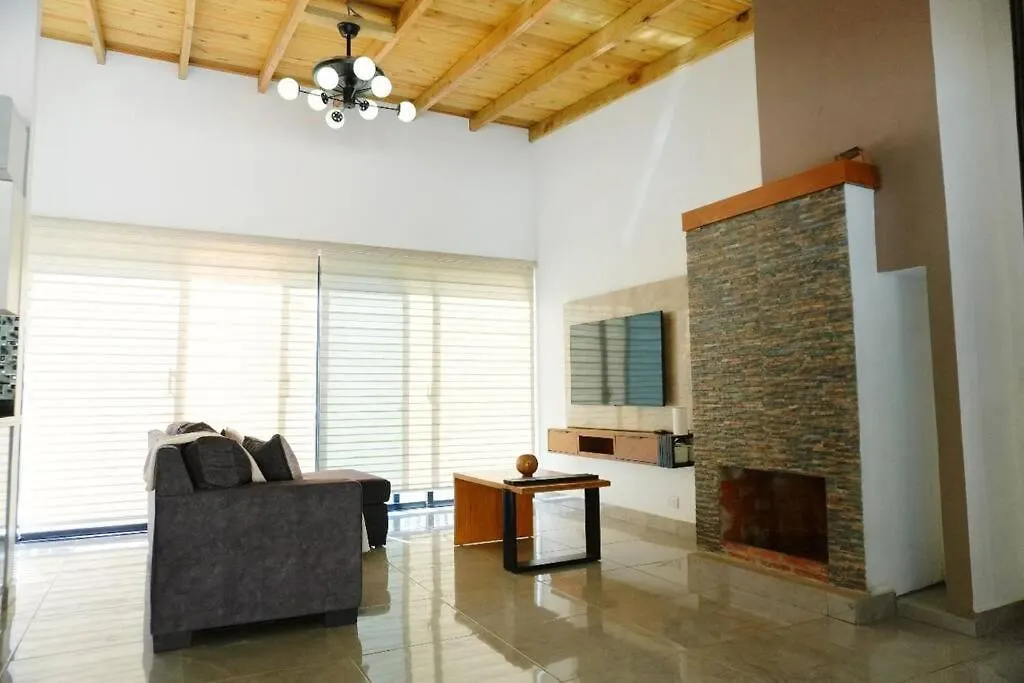 Villa Plasencia! Manabao