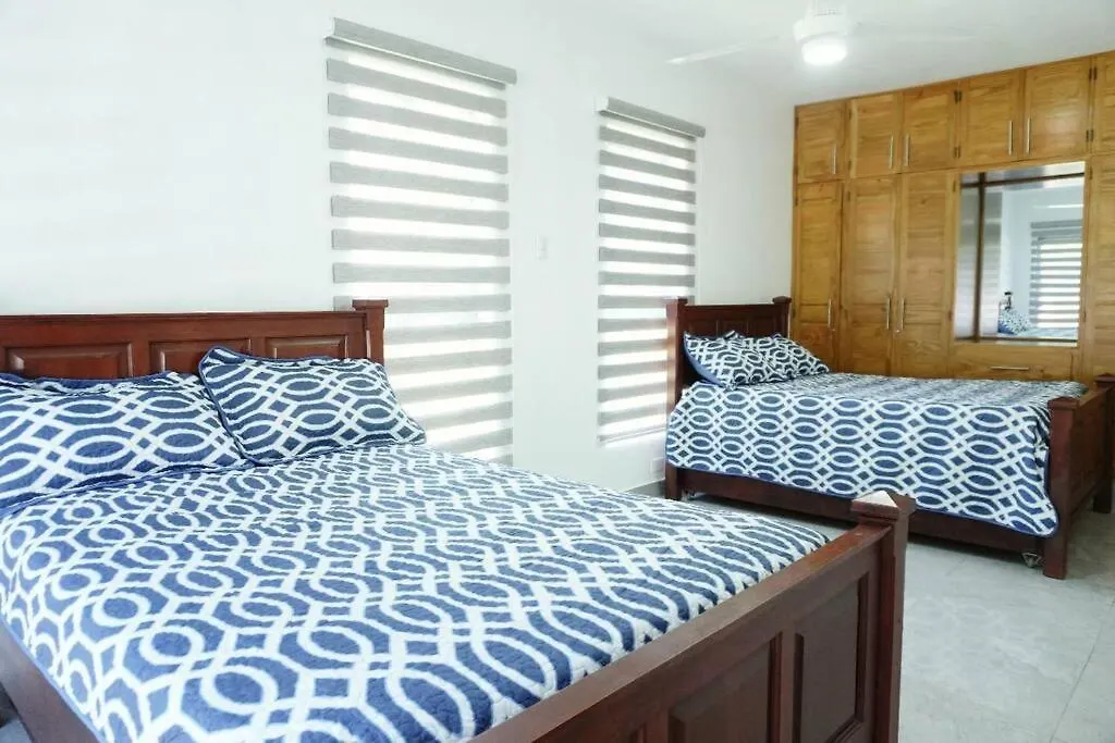 Villa Plasencia! Manabao