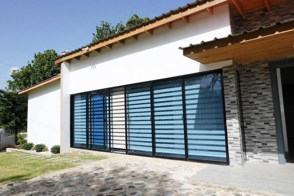 Villa Plasencia! Manabao
