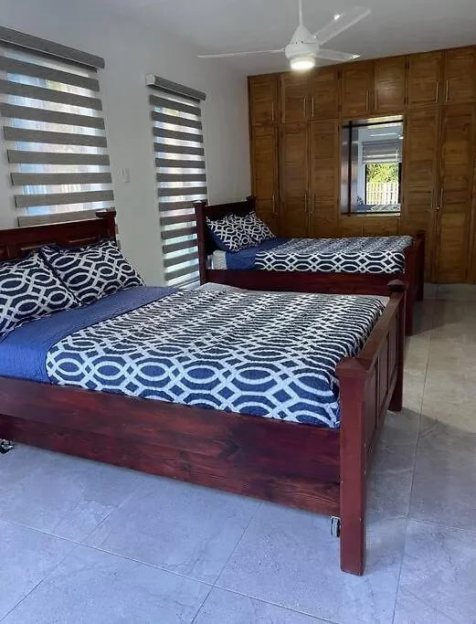 Villa Plasencia! Manabao