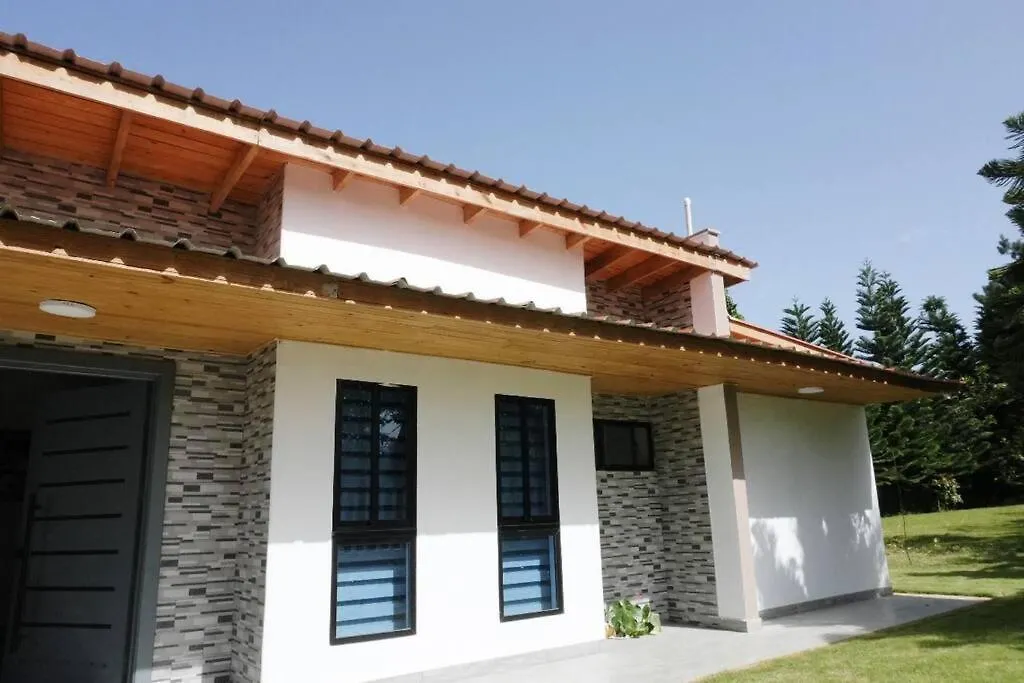 Villa Plasencia! Manabao