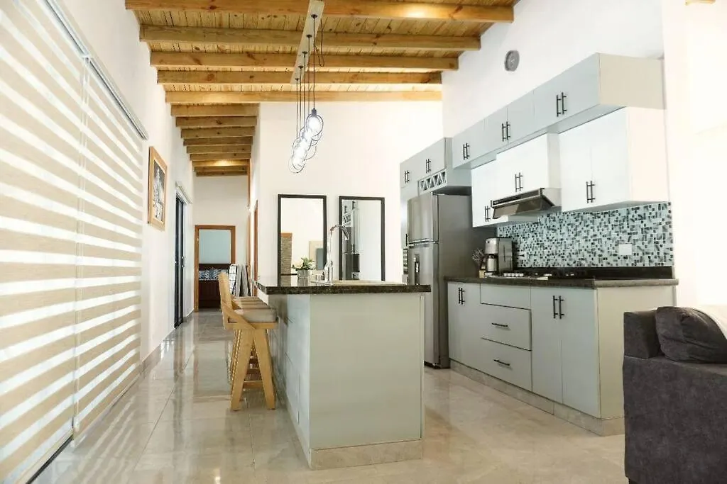 Villa Plasencia! Manabao