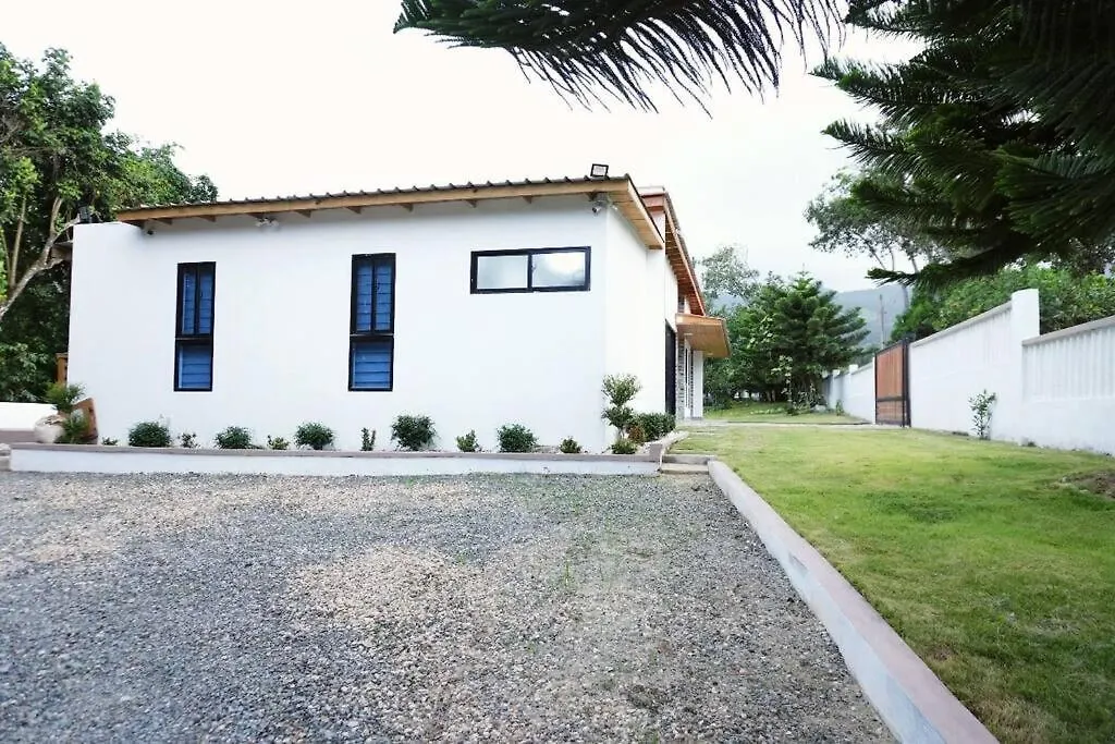 Villa Plasencia! Manabao