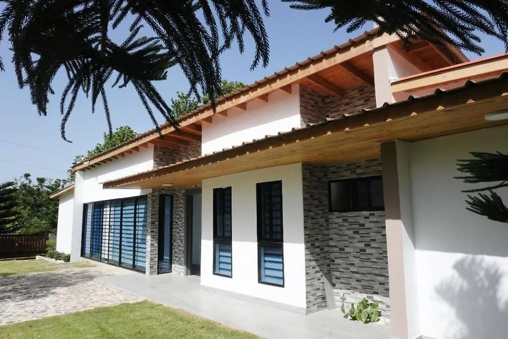 Villa Plasencia! Manabao