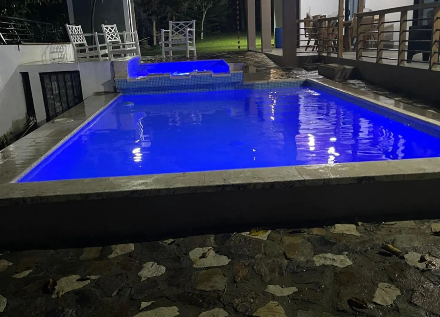 Villa Plasencia! Manabao 0*,  Dominican Republic